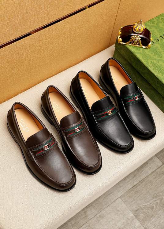 Picture of Gucci Shoes _SKUGuccisz38-45hnh02317697